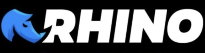 Rhino Casino logo