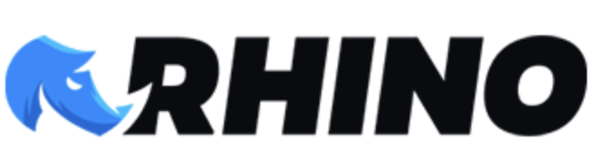 Rhino Casino logo